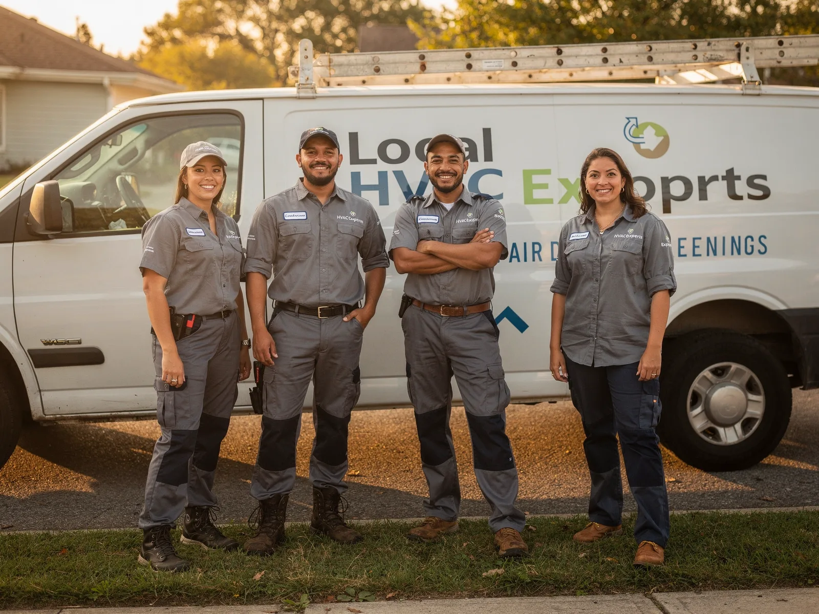 24/7 HVAC Repair & AC Replacement company in Tallassee, TN