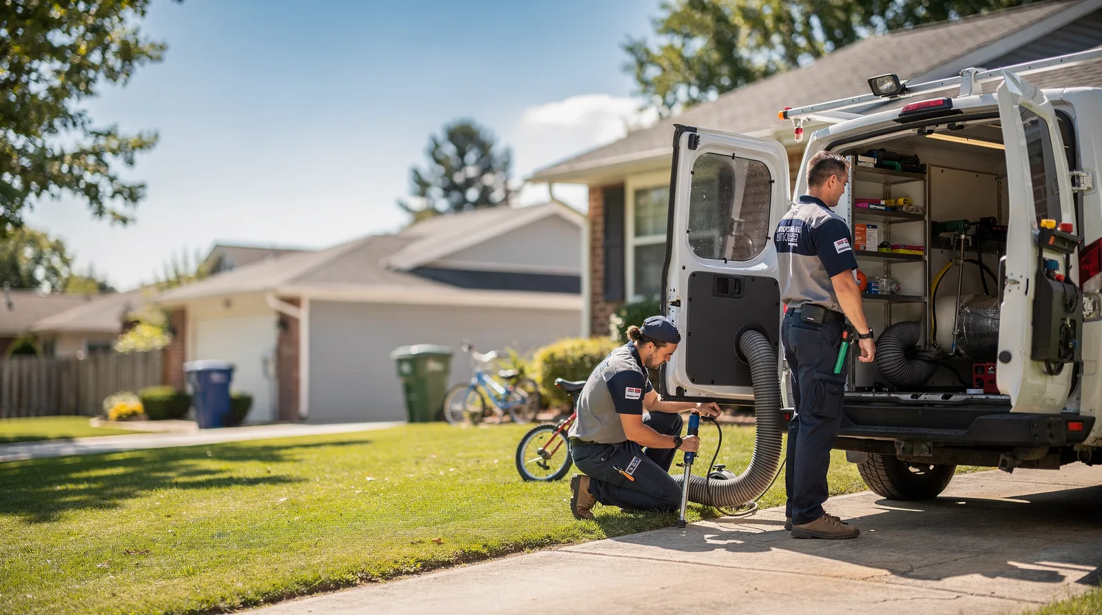 24/7 HVAC Repair & AC Replacement in Tallassee, TN near me
